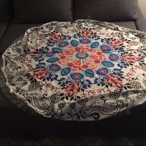 Wall tapestry